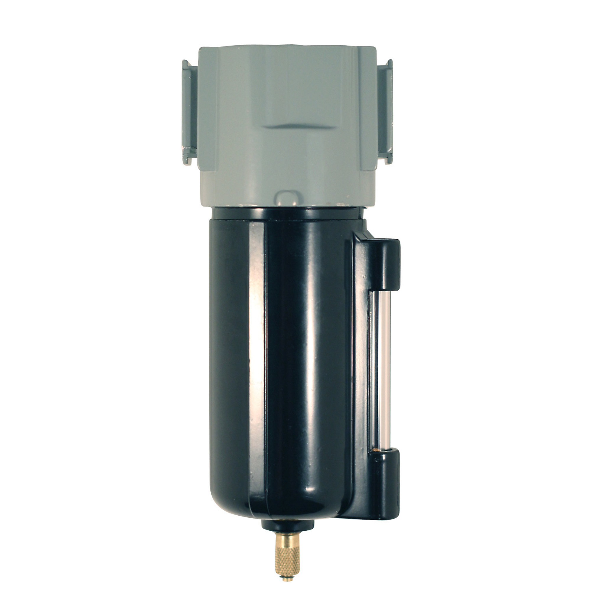 Milton, Micro Filter with Metal Bowl, Max. PSI 250 PSI, Model# 1020-6